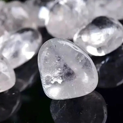 Piedra de cristal Cuarzo