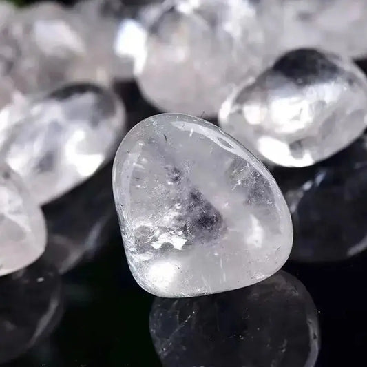 Piedra de cristal Cuarzo