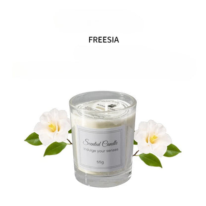 Vela de aromaterapia Caja de regalo