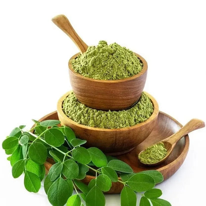 Moringa Orgánico