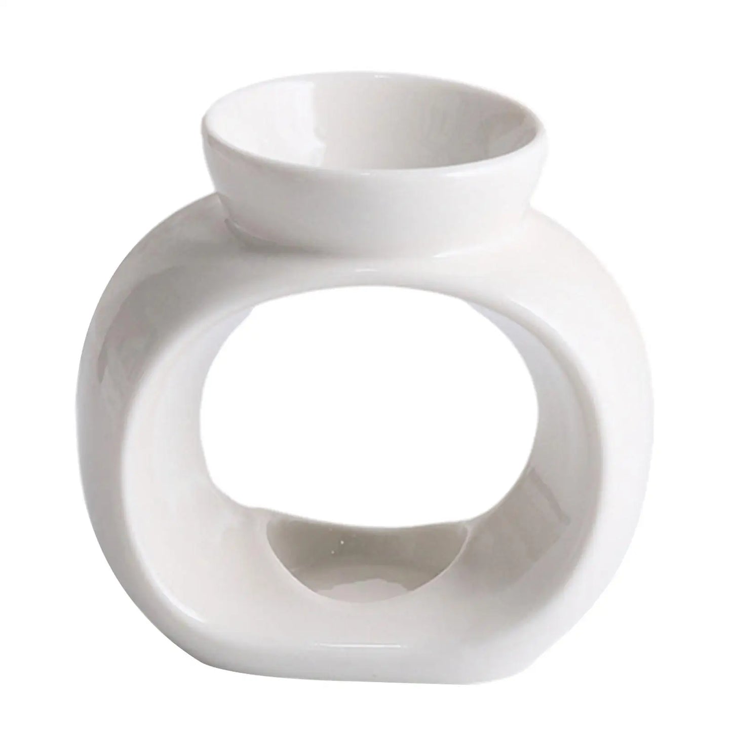 Quemador de aceite esencial moderno