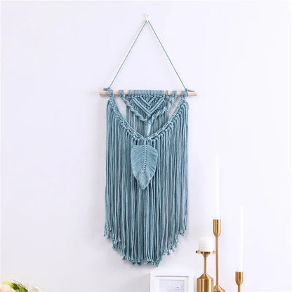 Colgante de pared Boho