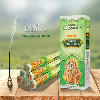 Incienso indio Aromaterapia Duradera