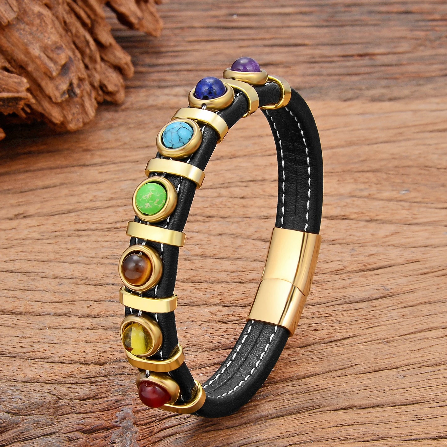 Pulsera de Chakra