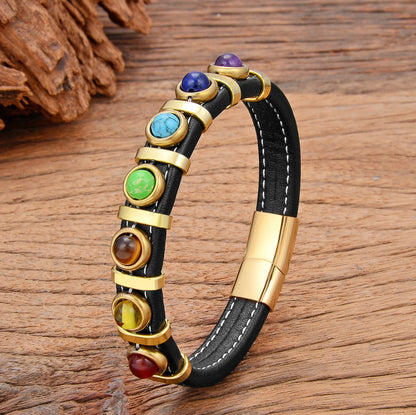Pulsera de Chakra