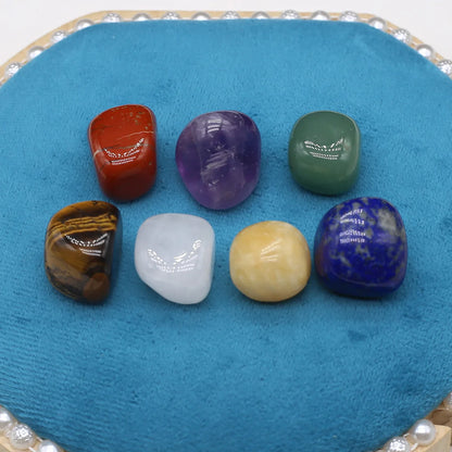 Piedras natural de Reiki