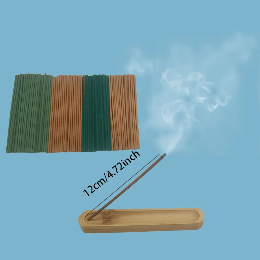 Palo Santo de madera sagrada peruana