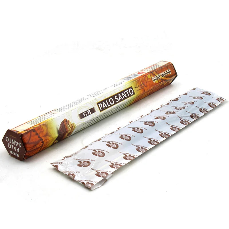 Palos de Incienso indio