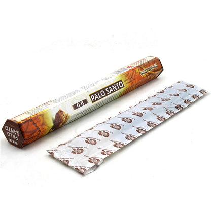 Palos de Incienso indio