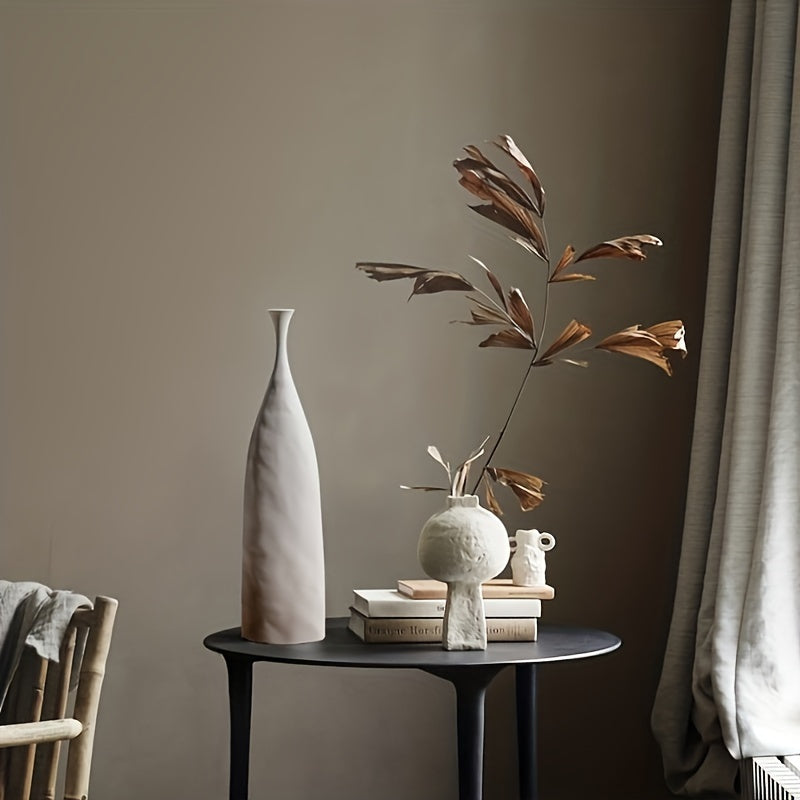Jarrones de cerámica Nordica Morandi
