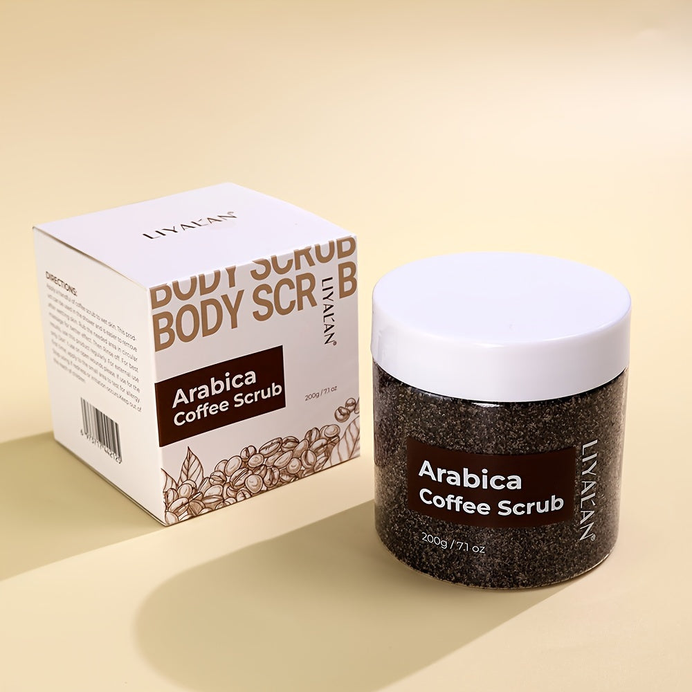 Exfoliante corporal de sal marina del Himalaya