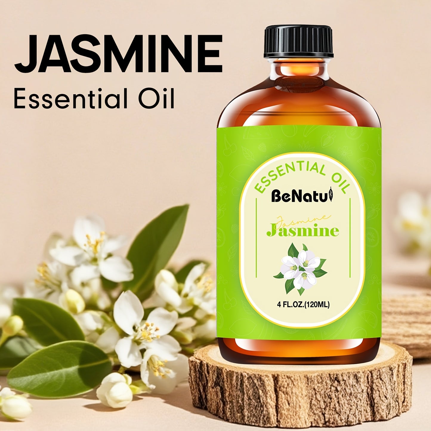 Aceites Esenciales Naturales Puros