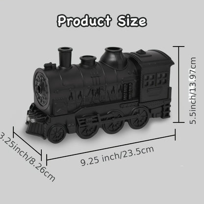 Tren difusor de aceites esenciales de 300 ml